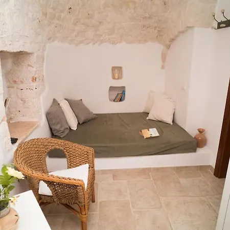 Villa Trullo Cornelia Selva Di Fasano