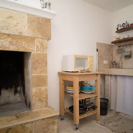 Trullo Cornelia Villa *
