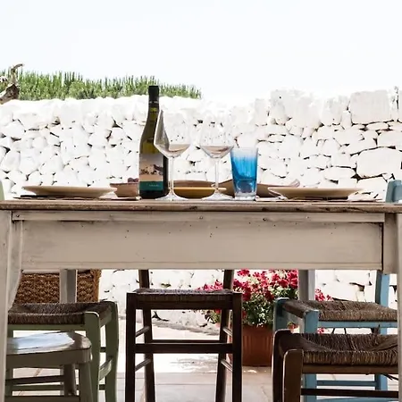 Trullo Cornelia