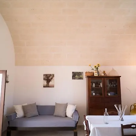 Villa Trullo Cornelia *