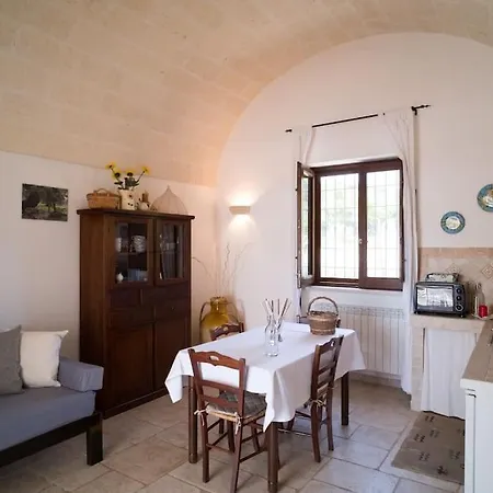 Trullo Cornelia *