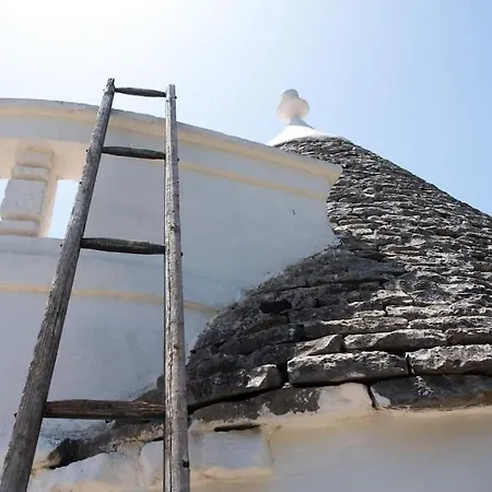 Villa Trullo Cornelia *