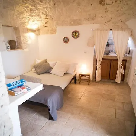 Villa Trullo Cornelia *