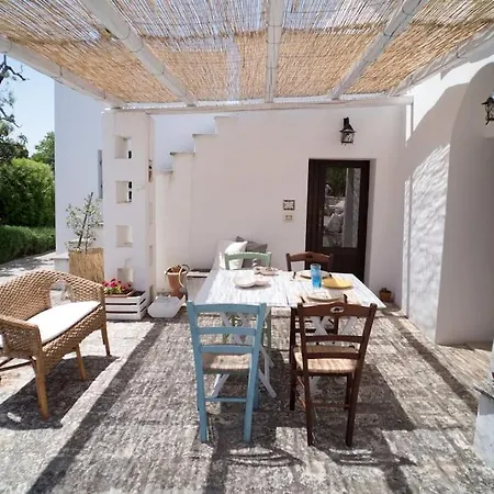 Trullo Cornelia *