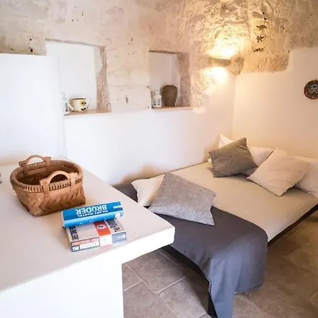 Villa Trullo Cornelia *