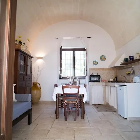 Villa Trullo Cornelia *