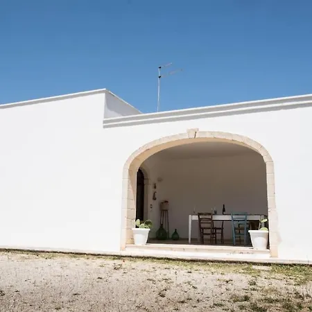Trullo Cornelia *