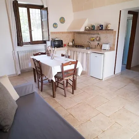 Villa Trullo Cornelia