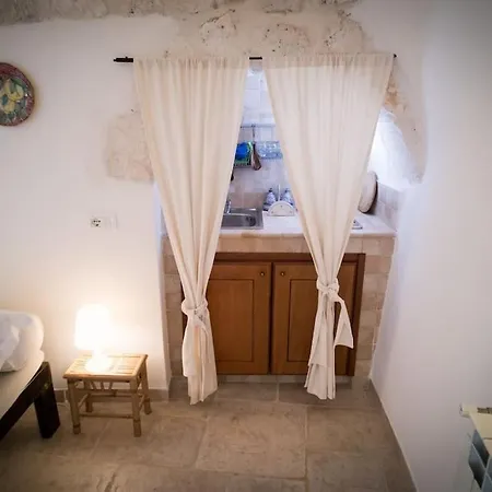 Trullo Cornelia Selva Di Fasano