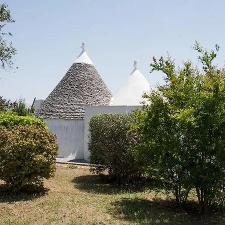 Trullo Cornelia