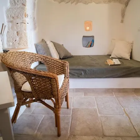 Villa Trullo Cornelia Selva Di Fasano