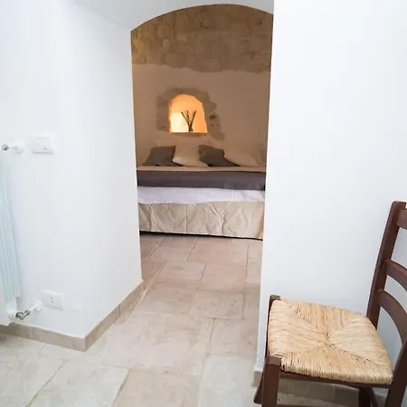 Trullo Cornelia Villa Selva Di Fasano