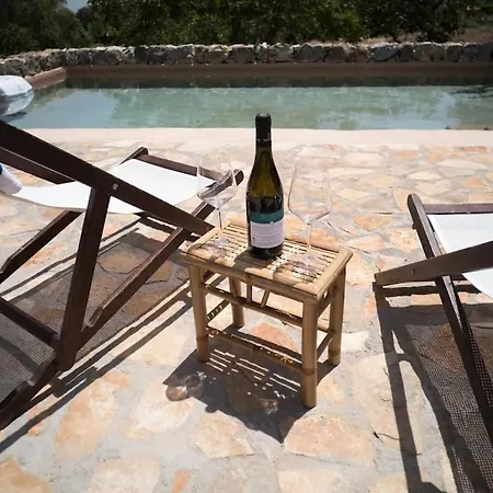 Trullo Cornelia *